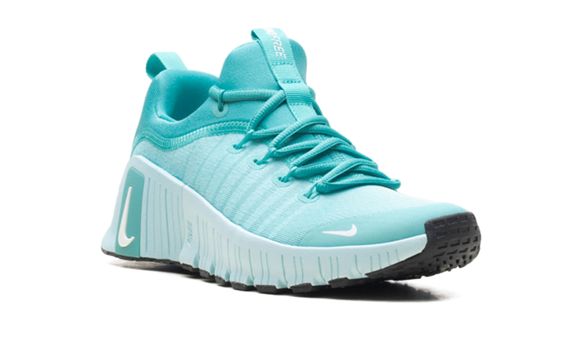 Free Metcon 6 WMNS"Bleached Turquoise" FJ7126 301
