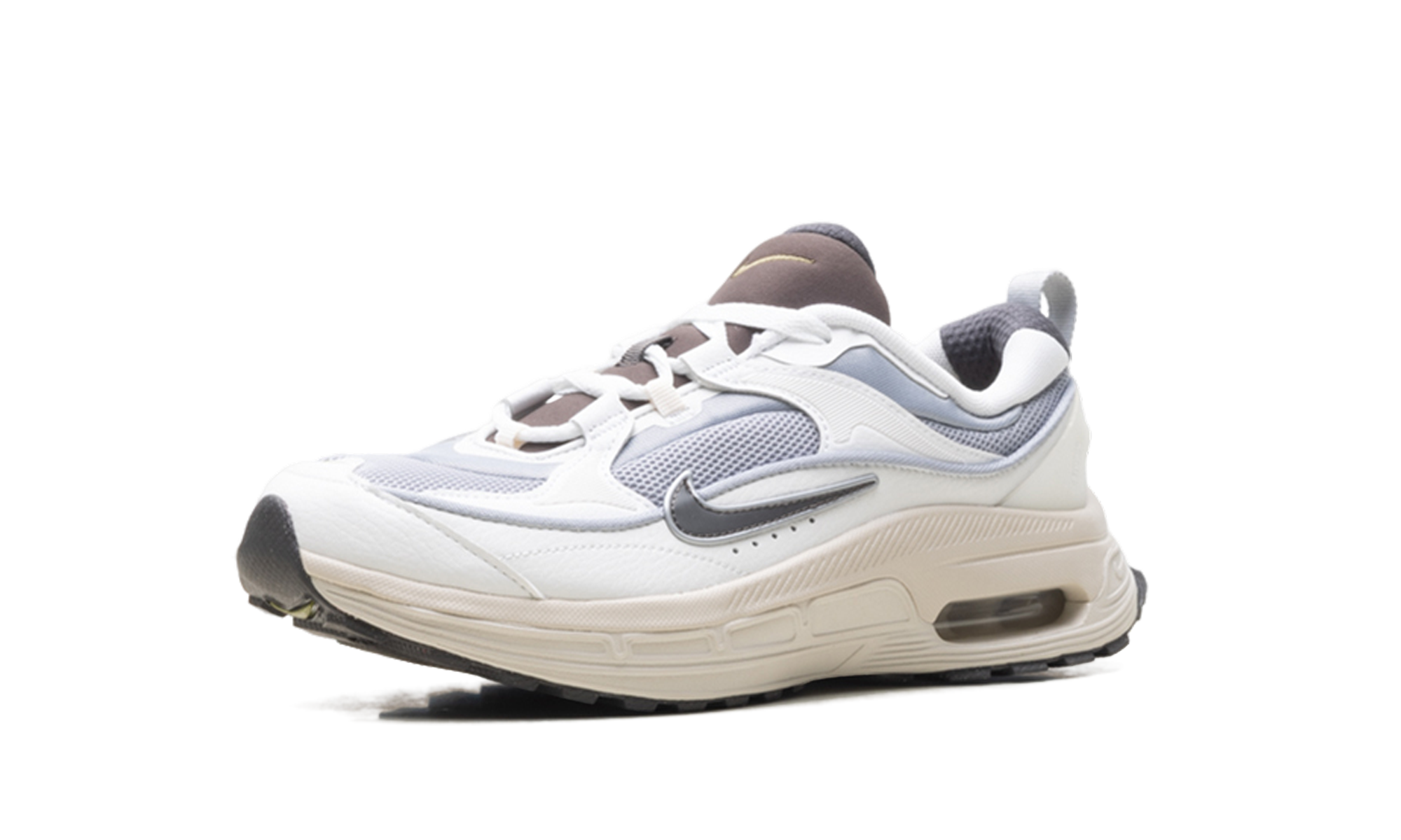 Air Max Bliss WMNS"Next Nature Wolf Grey Summit White" DZ4707 001