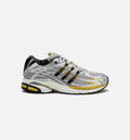 Adistar Cushion Mens Lifestyle Shoe Gold Silver