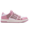 Womens Skel Top Low Pink