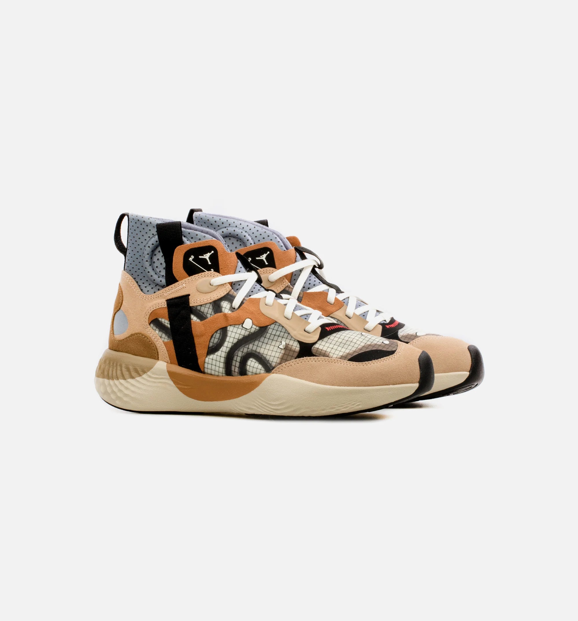 Delta 3 SP Mens Lifestyle Shoe Beige