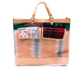 Nickel Tote Bag Multi