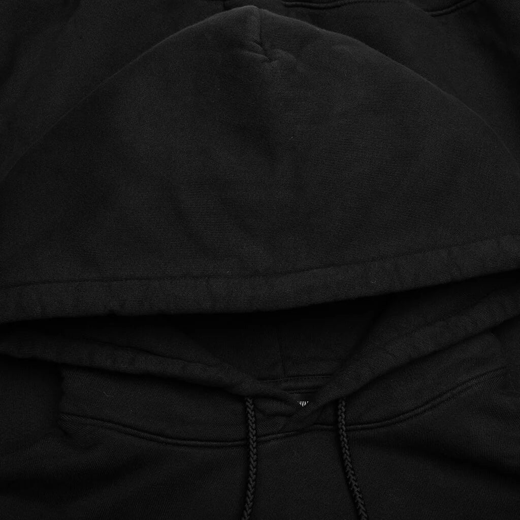 Willy Gymnasio Juggernaut Black