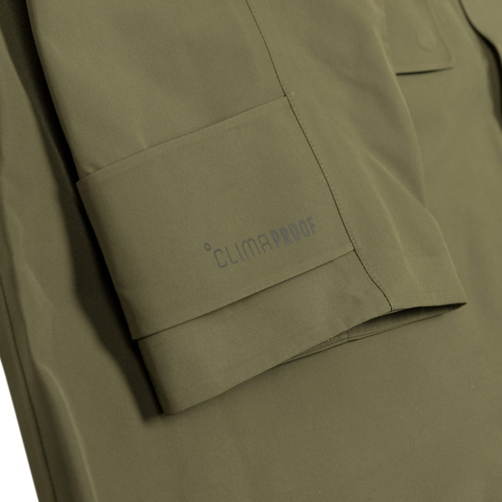SPZL Sunnyhurst Parka
