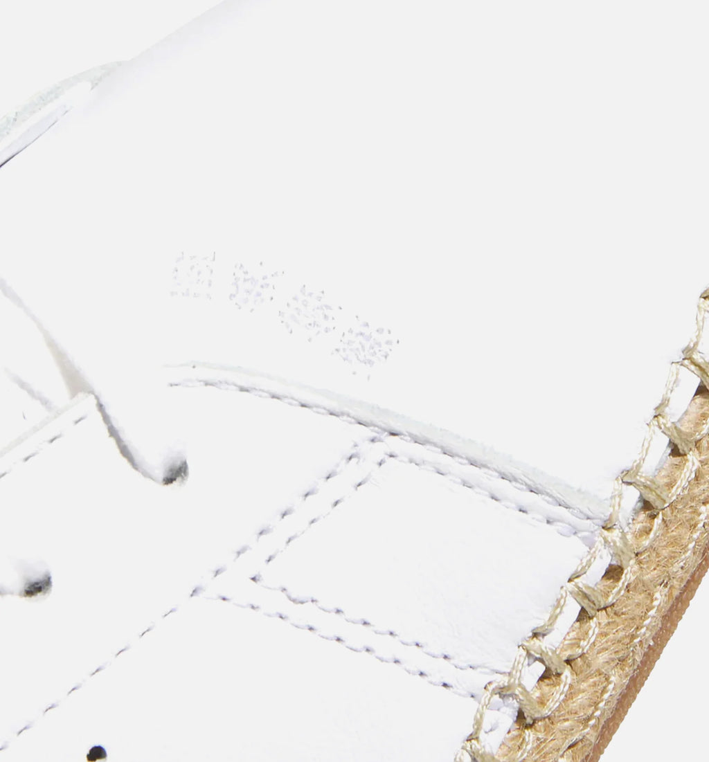 Clot x Stan Smith Mens Lifestyle Shoe Footwear White Green Footwear White