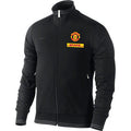 Nike Mancheters Authentic N98 Black