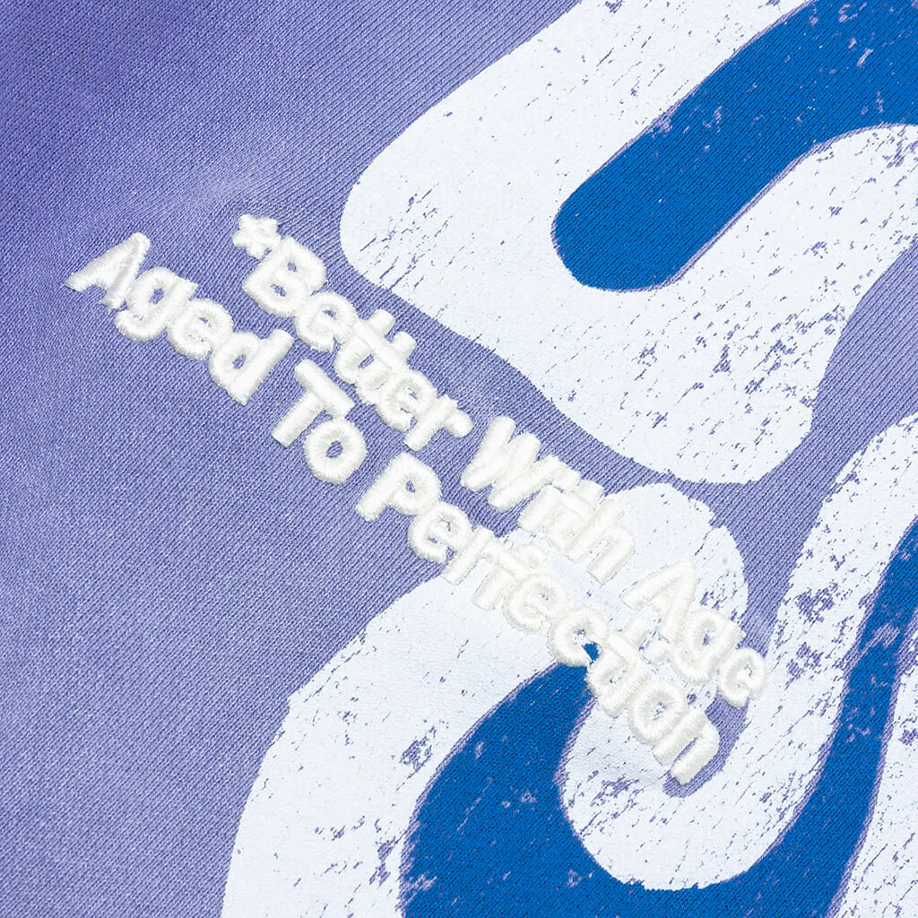 Psycho Sweatpants Periwinkle