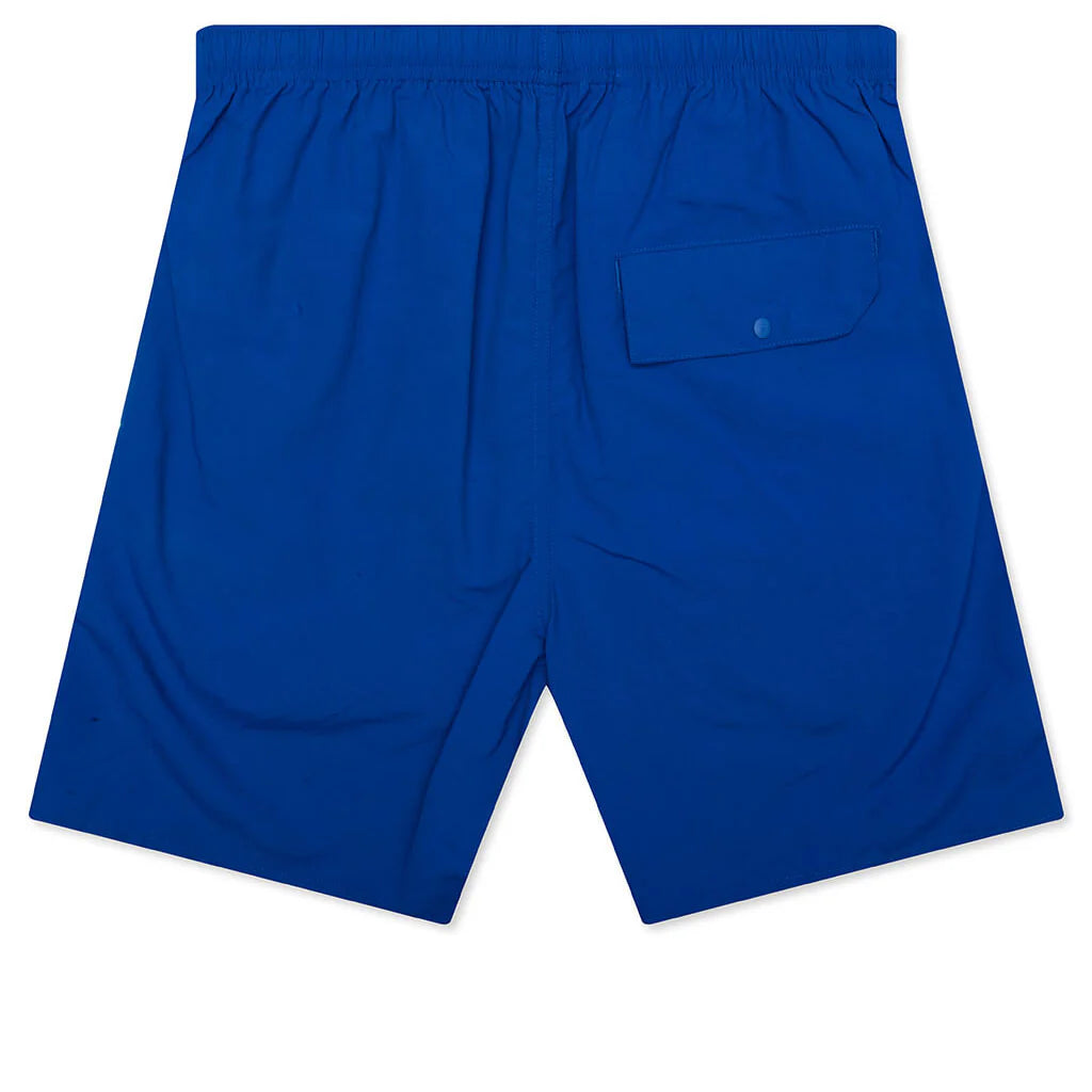 Ruuner Shorts Victoria Blue
