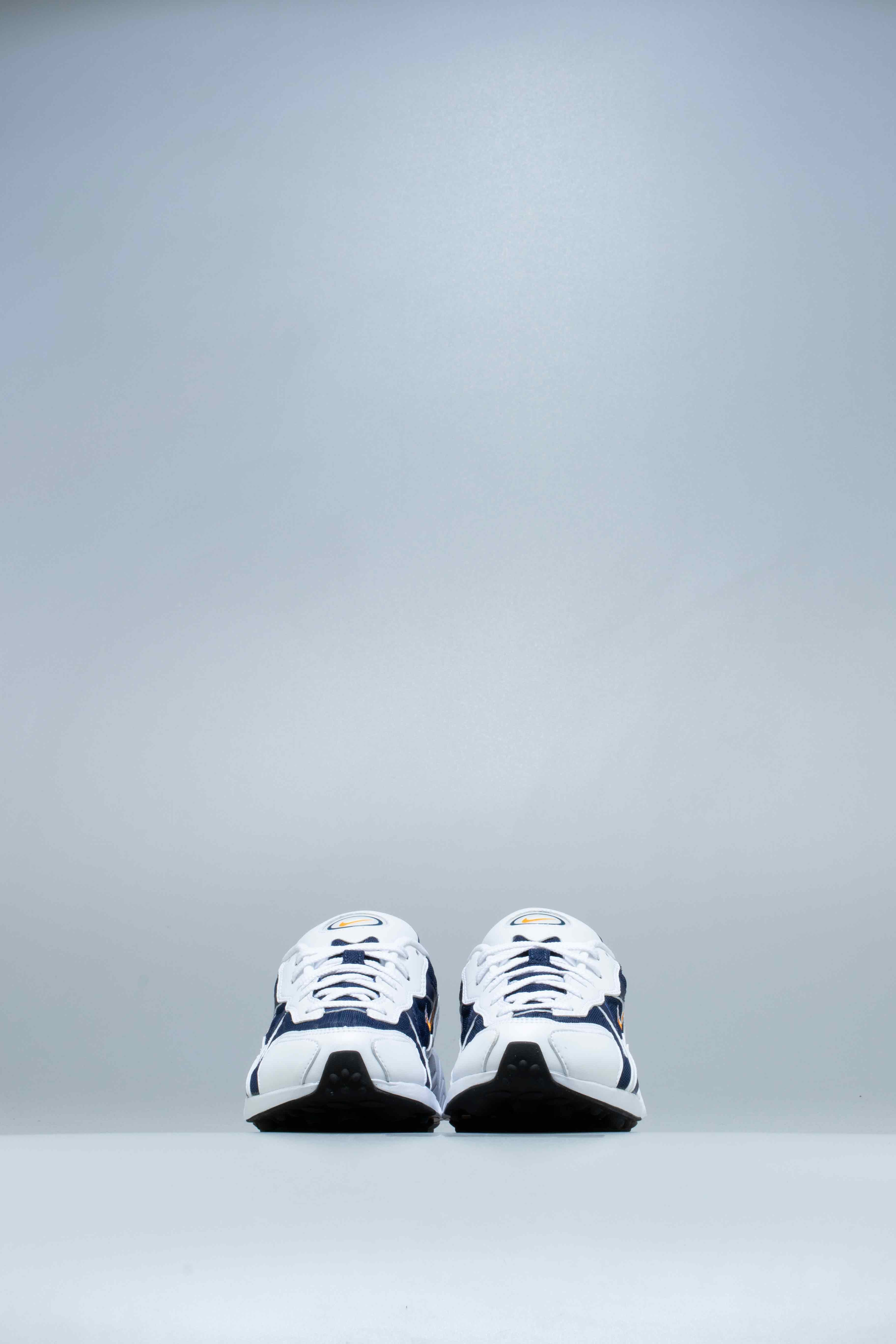 Air Zoom Alpha Binary Blue Mens Shoe Binary Blue Carotene White Black