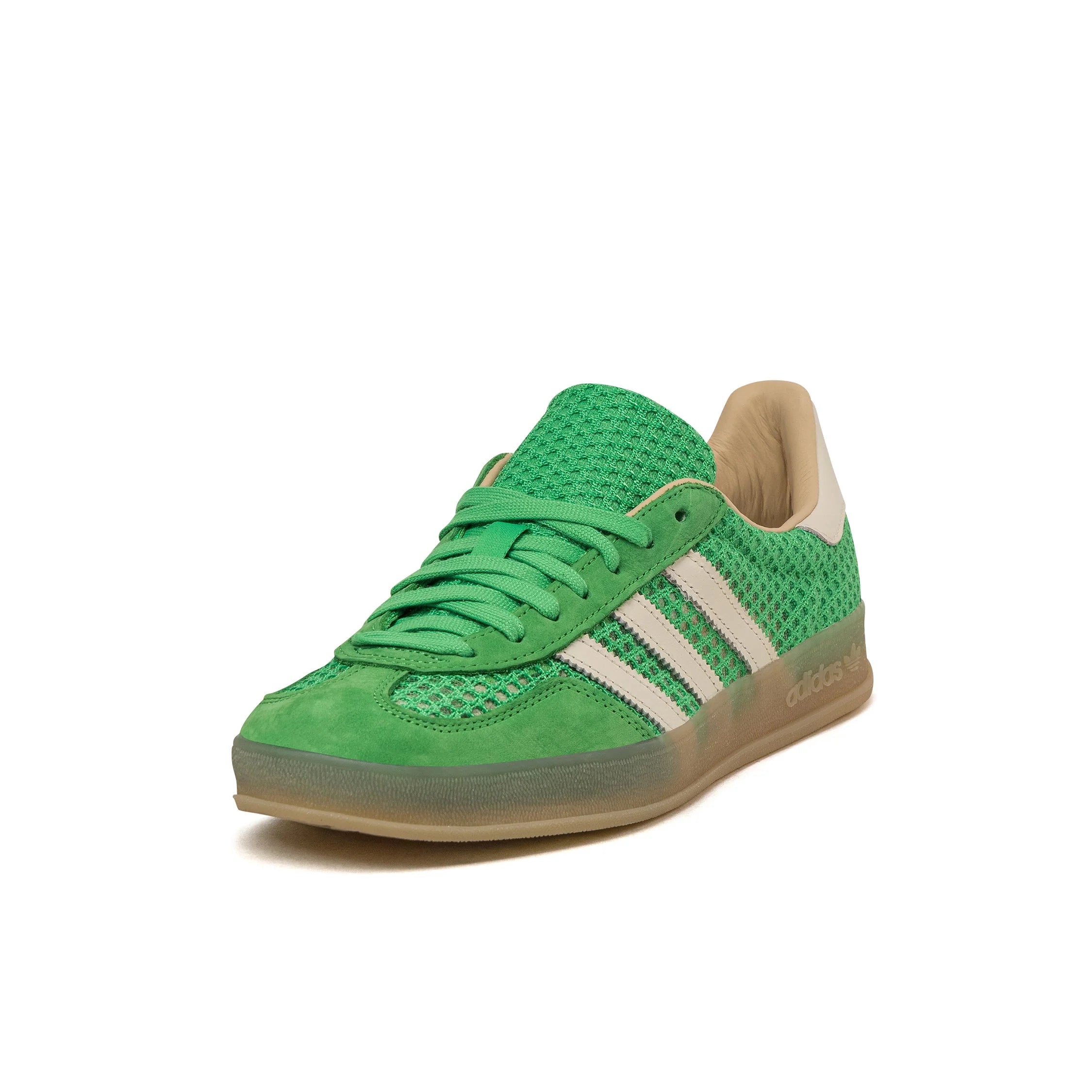 Gazelle Indoor