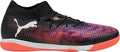 PUMA Future 8 Match IT Indoor Black