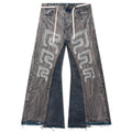 Hermetic He Rose 2 Black