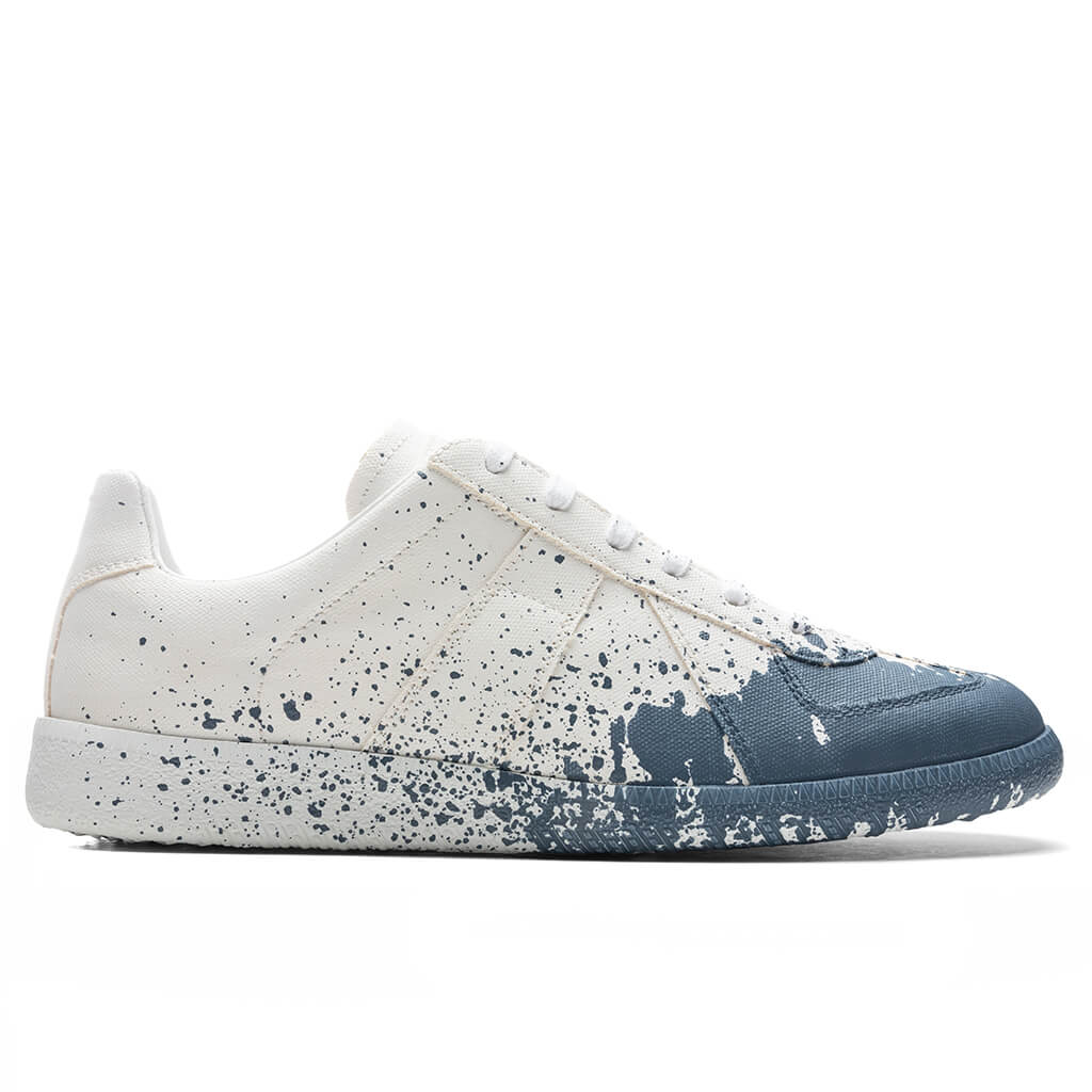 Replica Paintsplatter White Ming