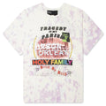 Holy Family Tie Dye Tee Tie Dye