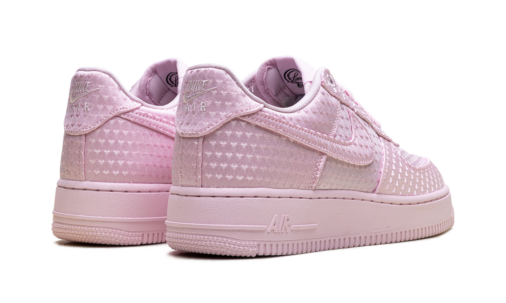 Air Force 1 Low WMNS"Valentine's Day - Pink Foam" IQ9965 601