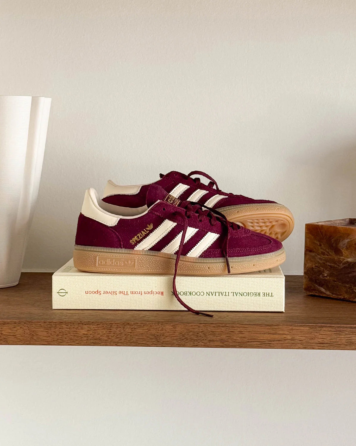 Handball Spezial W