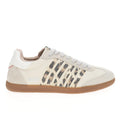 Stevie Lace Up Sneakers