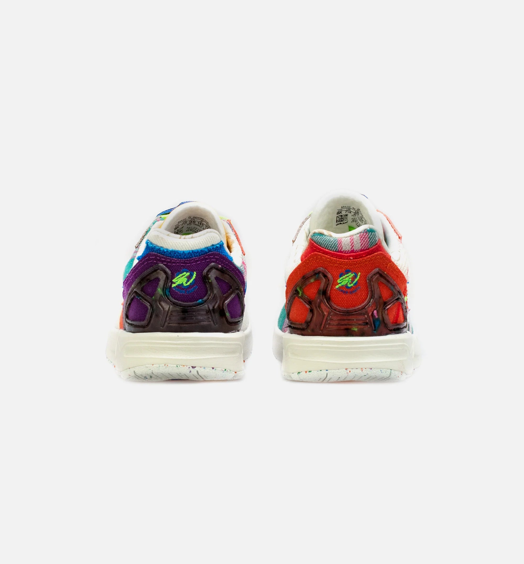 ZX8000 Superearth Toddler Lifestyle Shoe Multi