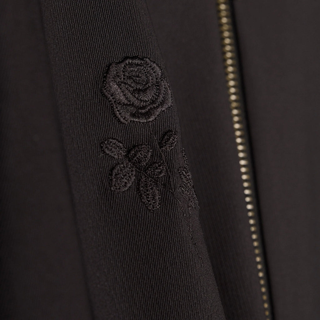 x Willy Chavarria Twill Track Top