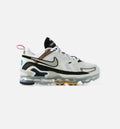 Air Vapormax Evo Evolutions of Icon Womens Lifestyle Shoe White Grey Navy