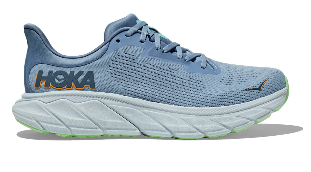 Mens Hoka Arahi 7 Clearance