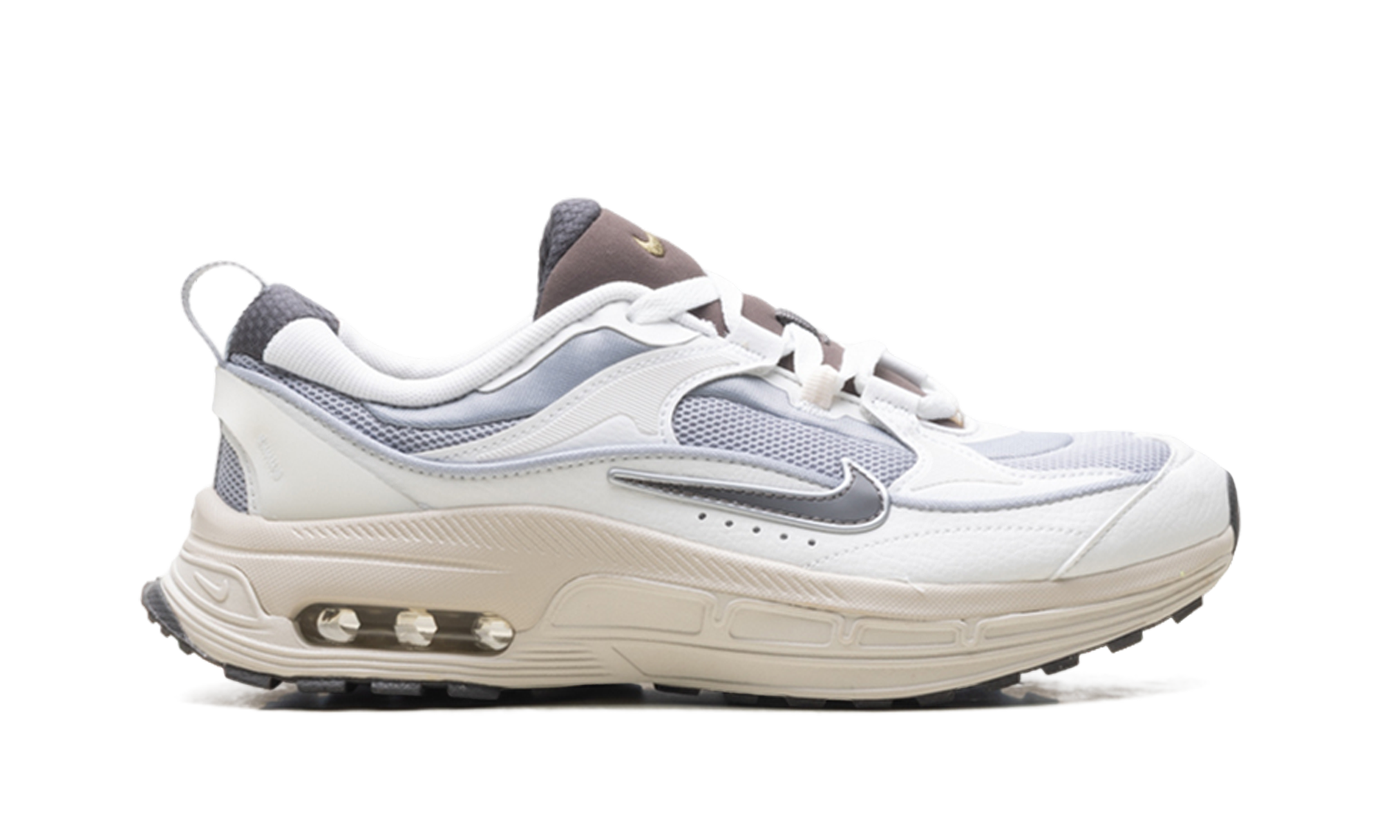 Air Max Bliss WMNS"Next Nature Wolf Grey Summit White" DZ4707 001