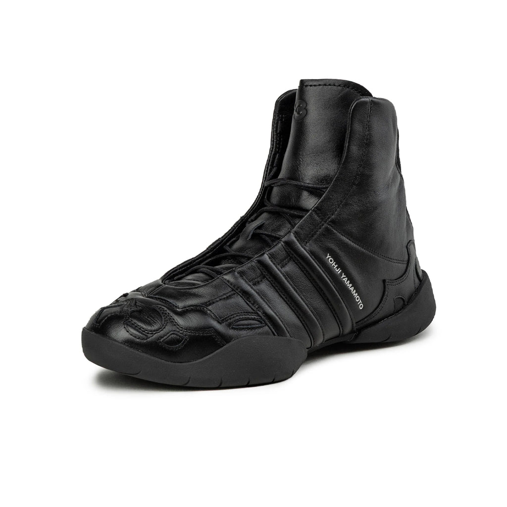 Y-3 Regu 2002 Hi