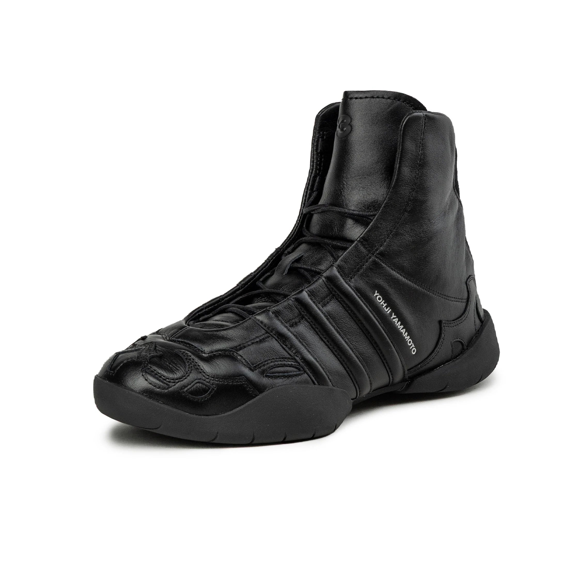 Y-3 Regu 2002 Hi