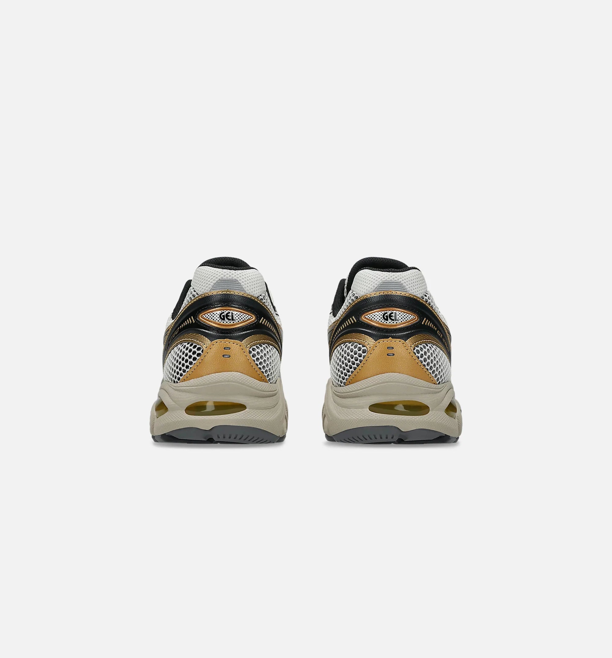 GT 2160 Mens Lifestyle Shoe Cream Pure Gold
