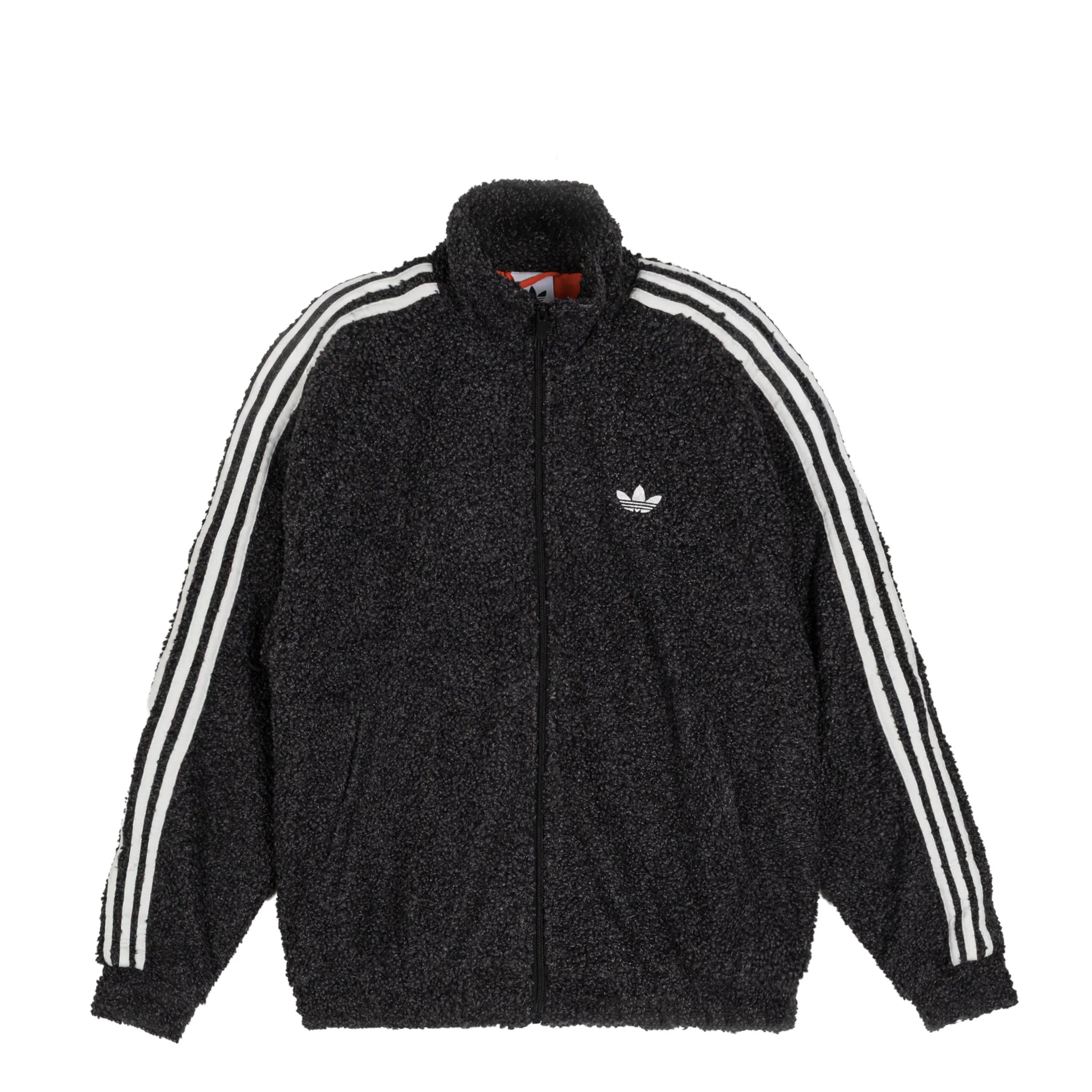 Boucle Firebird Tracktop