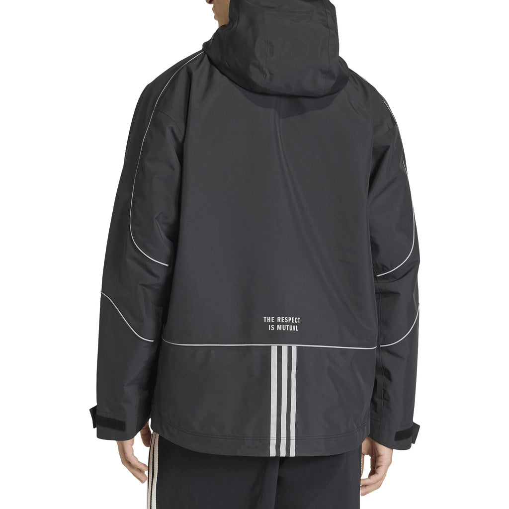 Shell Jacket By Consortium