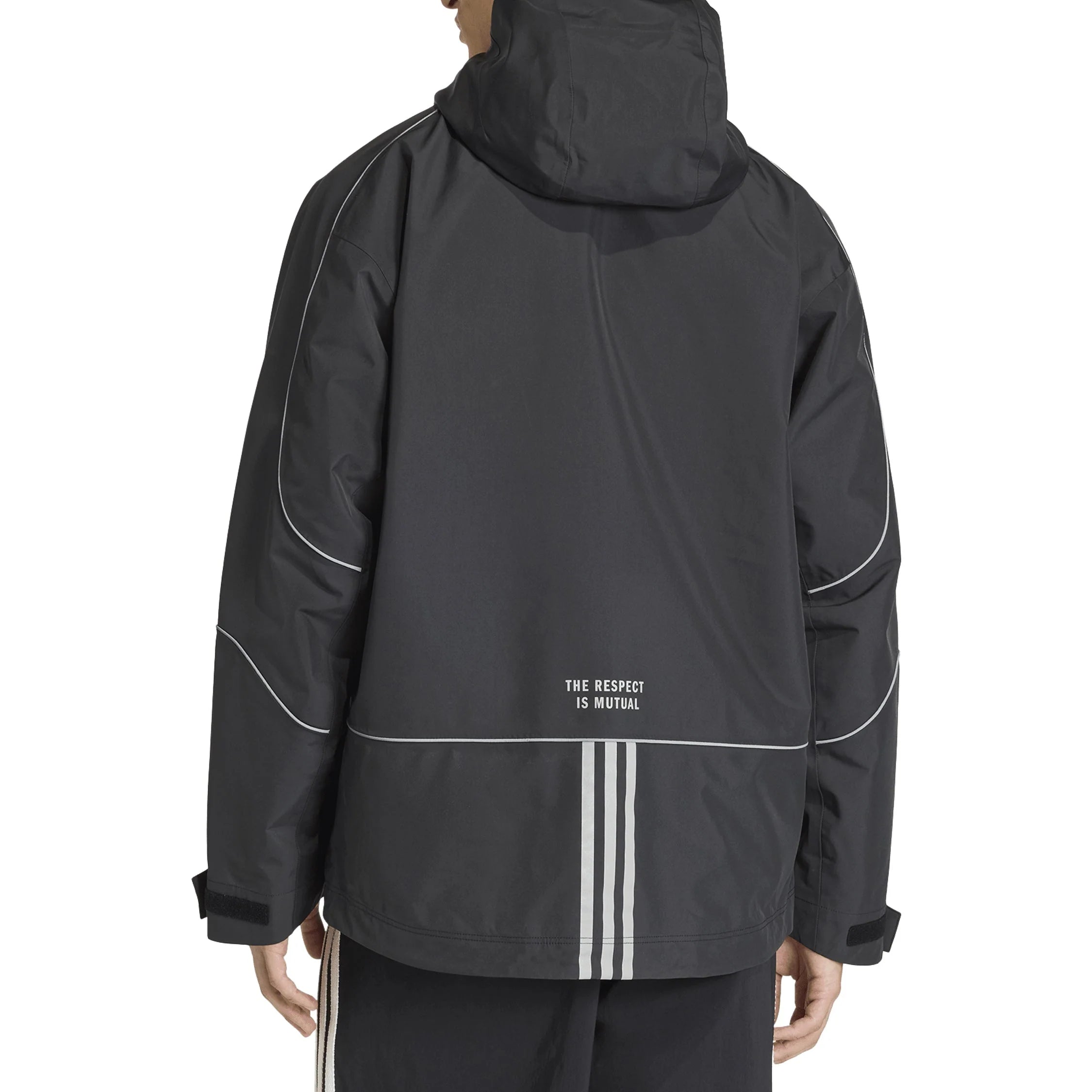 Shell Jacket By Consortium