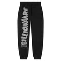 BB Infinite Sweat Pant Black