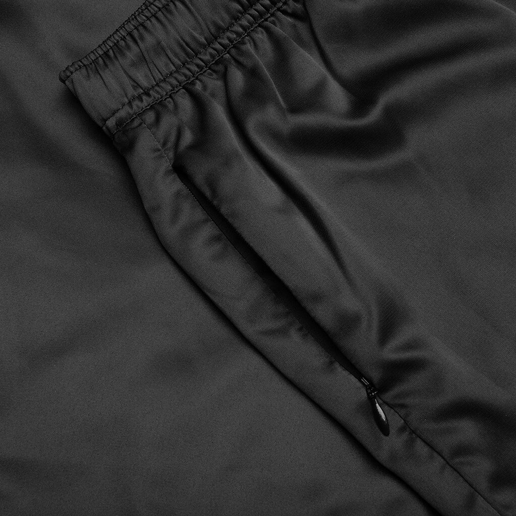 Winslow Swim Trunk Black
