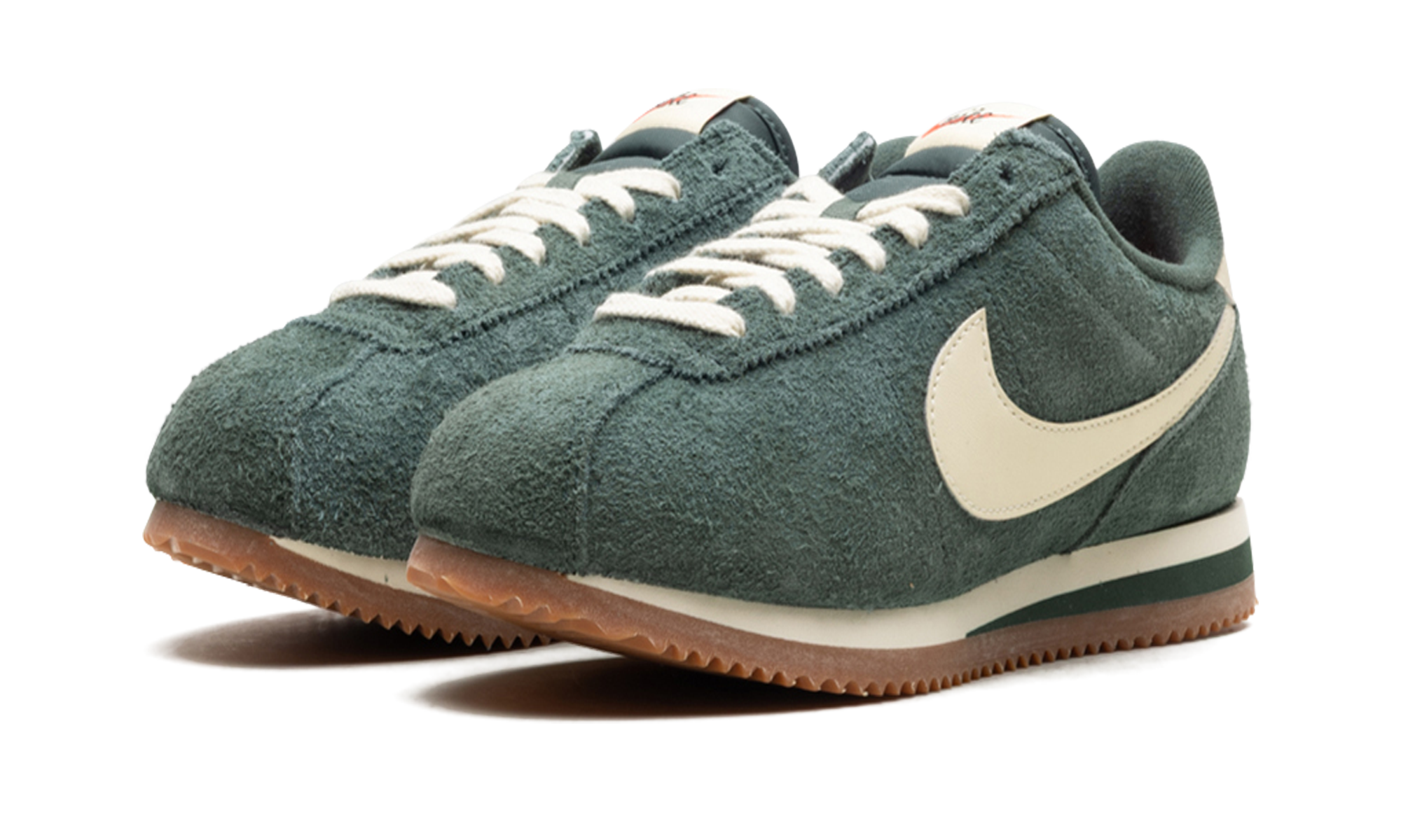 Cortez Vintage WMNS"Vintage Green Gum" FJ2530 301