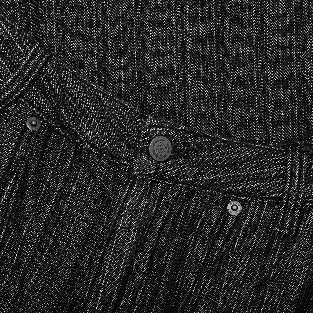 Gears Carpenter Short Black