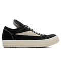 Vintage Denim Sneaks Black Milk