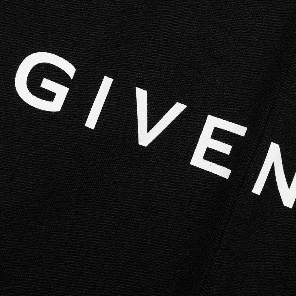 Archetype Slim Fit Jogger Pants Black