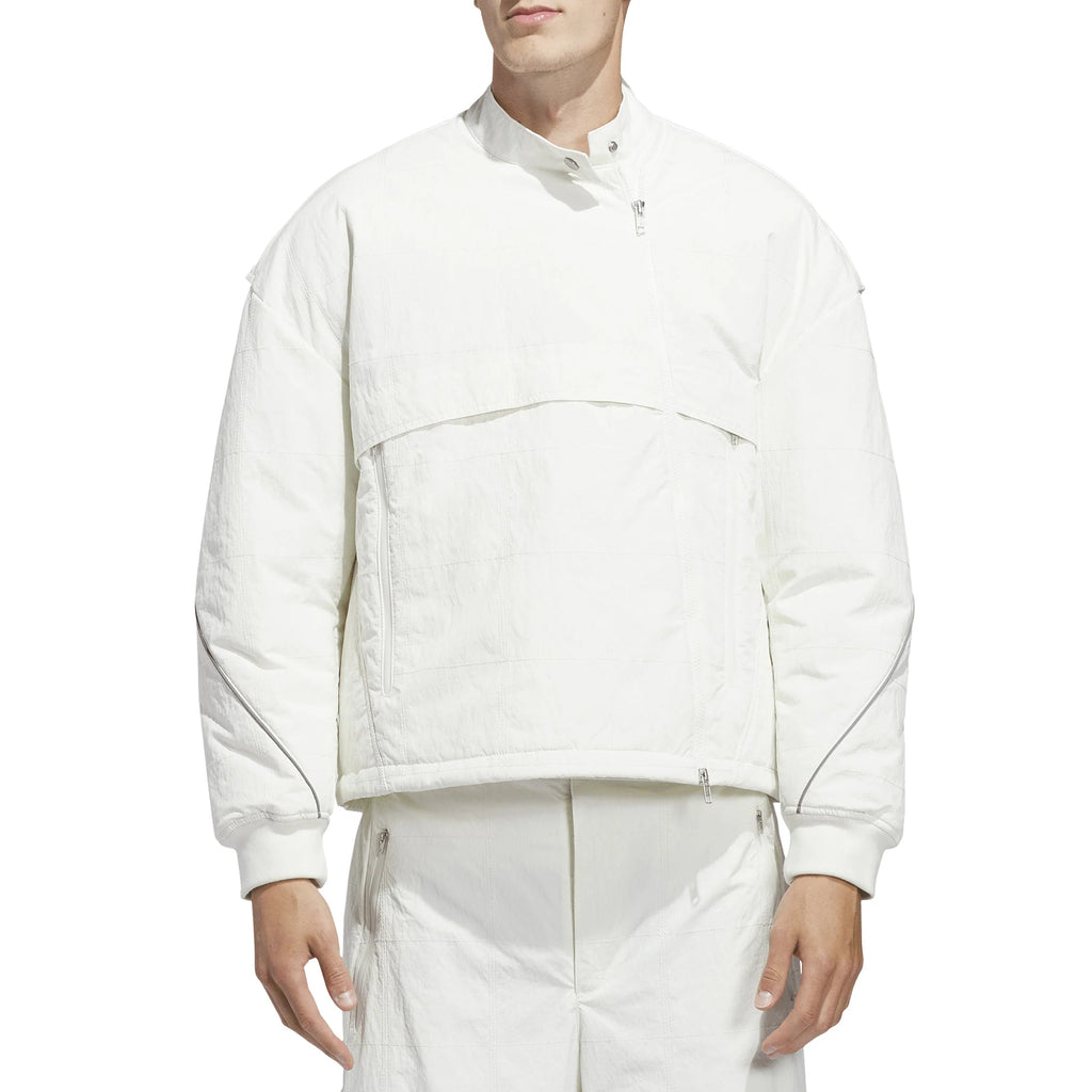 Motor Ave Racer Jacket