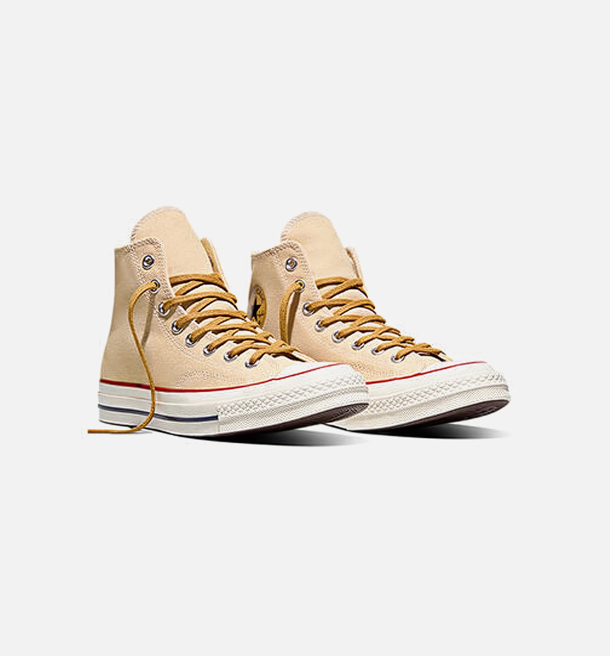 Chuck Taylor 70 Color Pop Mens Lifestyle Shoe Hay Day Honey Stick Egret