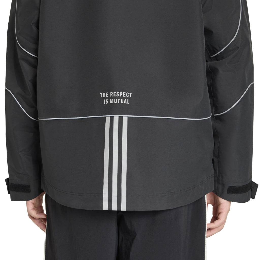 Shell Jacket By Consortium