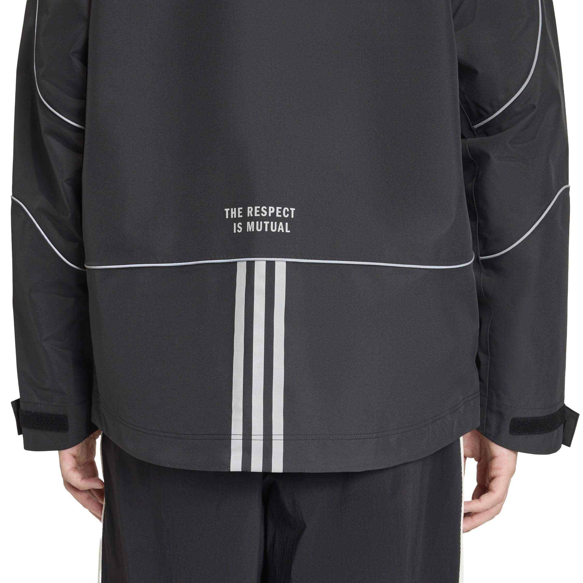 Shell Jacket By Consortium