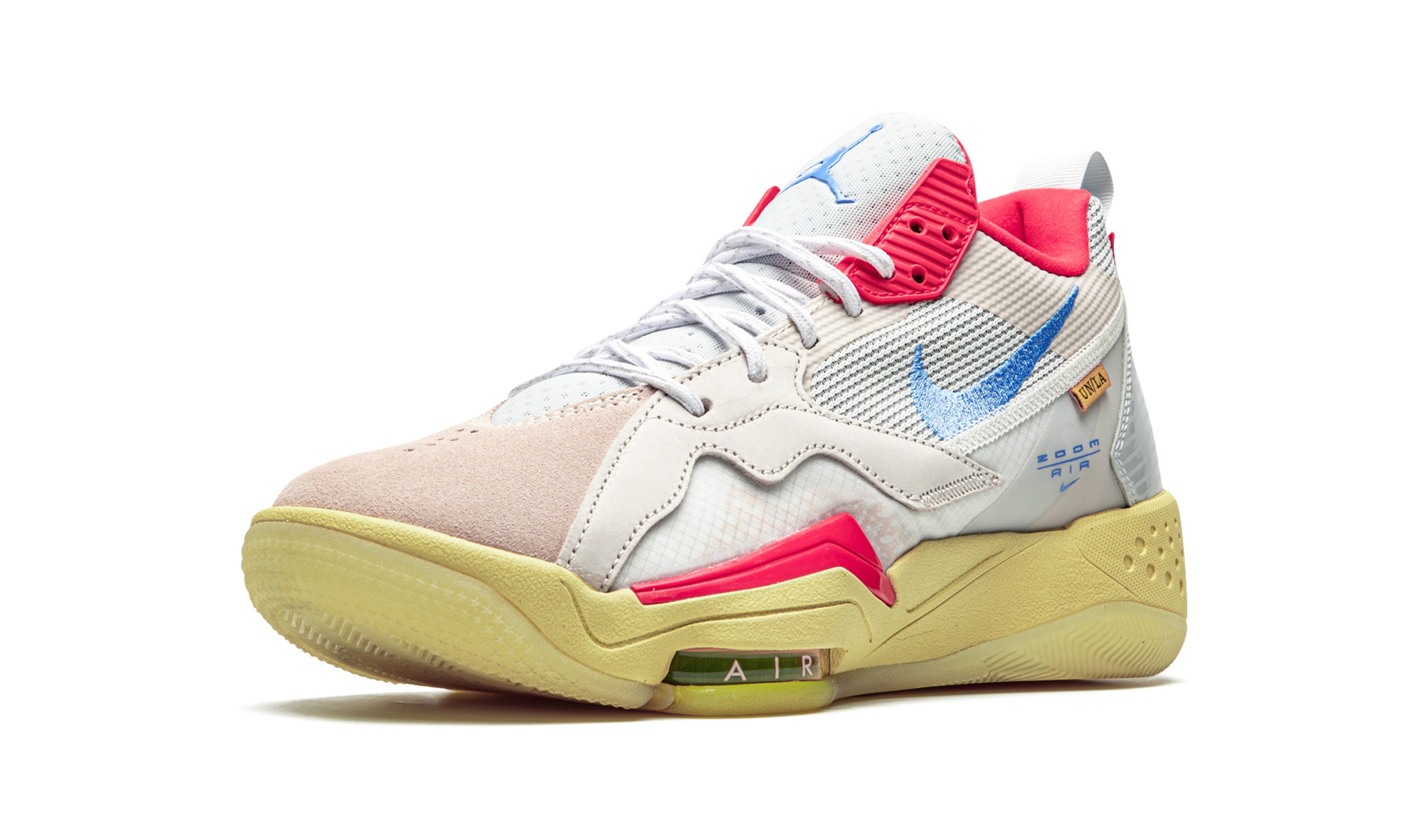 Zoom '92 "Union LA - Guava Ice" DA2553 800