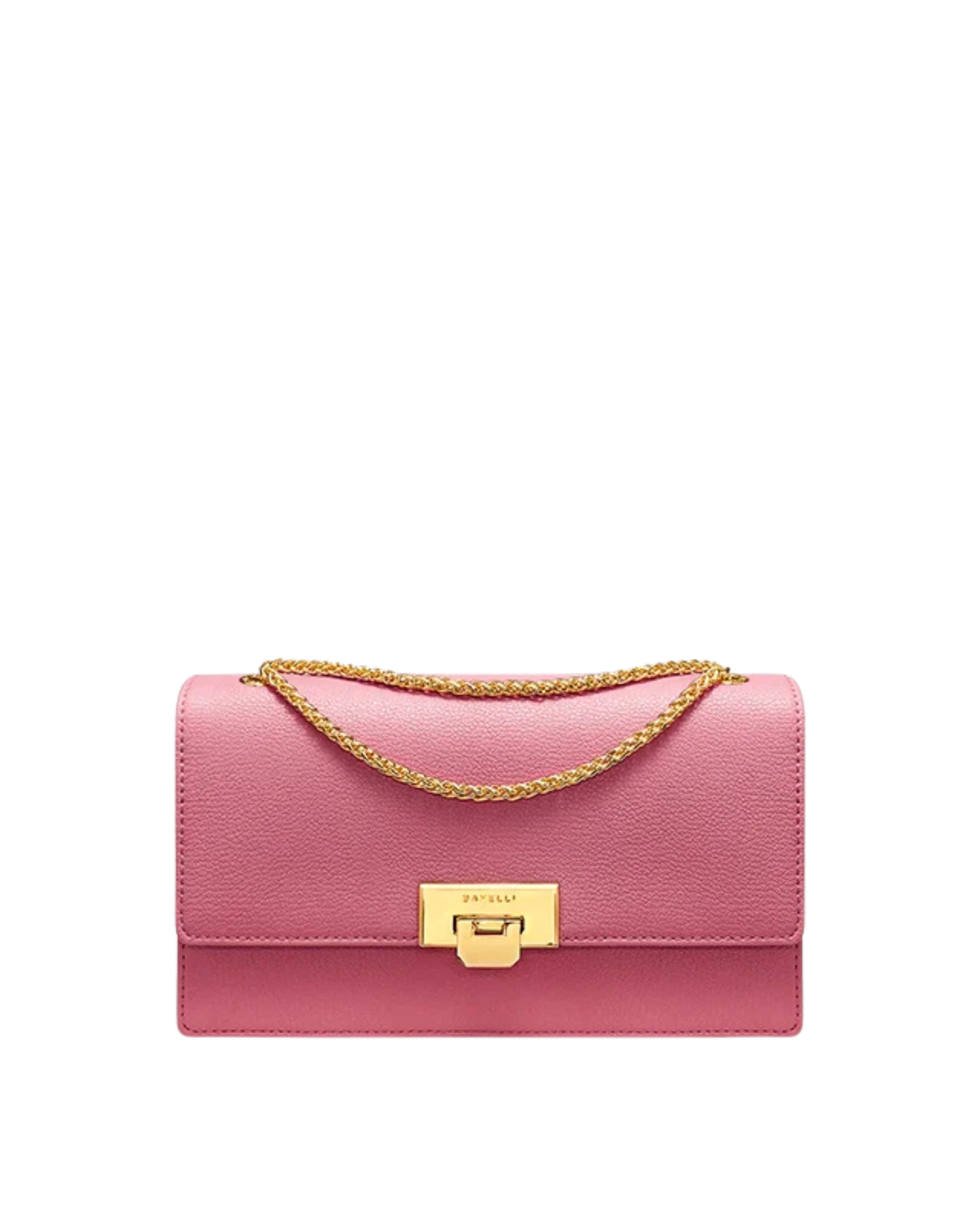 Bolsa de Couro Ortisei