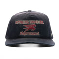 Represent x 47 Nothing Tougher Cap Navy