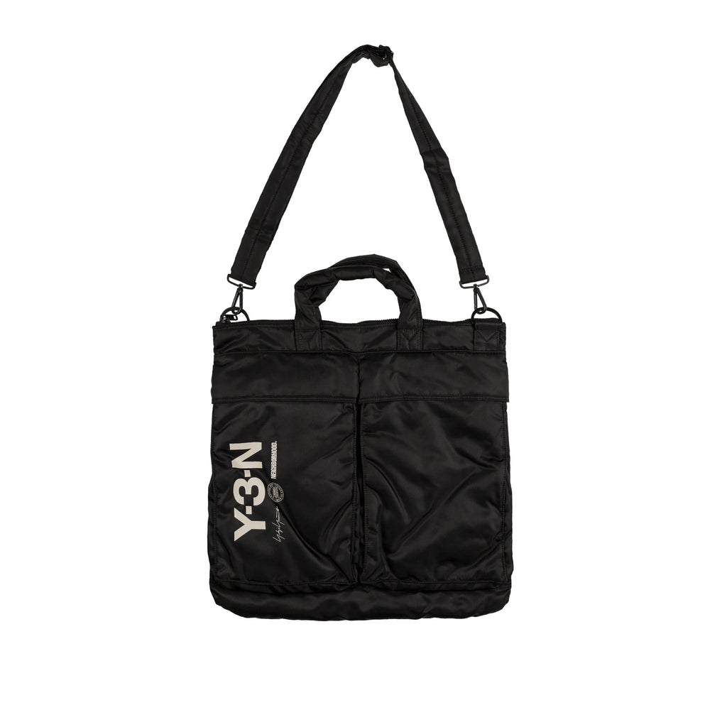 Y-3 x NBHD Bag