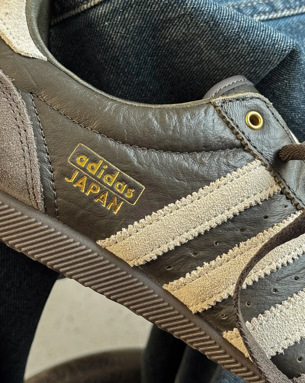 Japan W