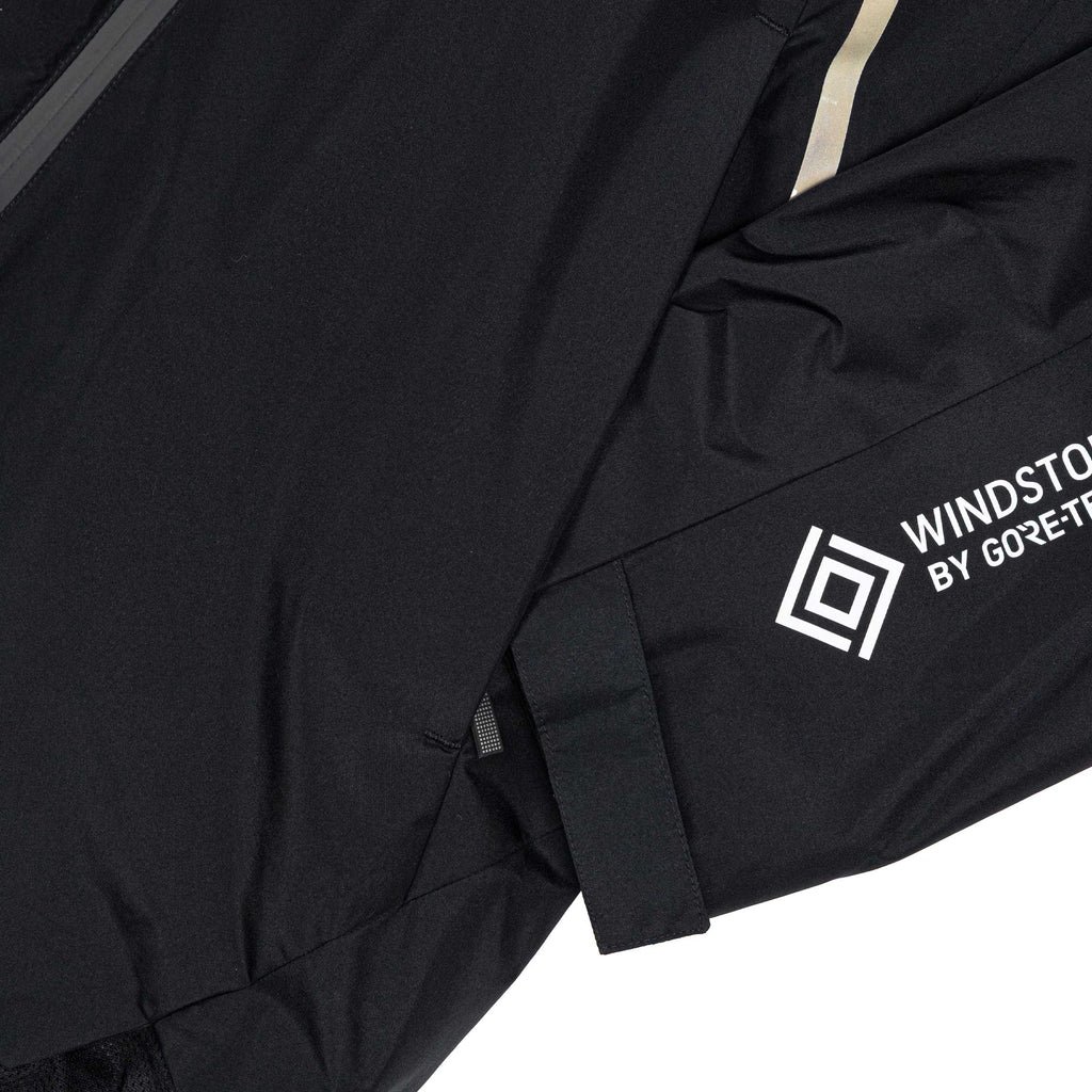 Xploric Gore Tex Windstopper Jacket