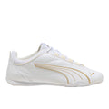 Catch Soleil Lace Up Sneakers