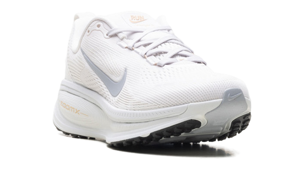 Vomero 18 WMNS"Vast Grey Summit White" HM6804 007